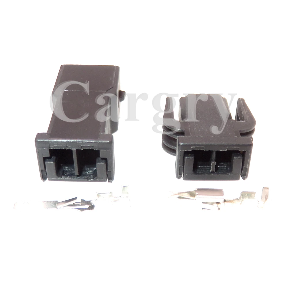 Arnés de cables para luz de puerta de coche, Conector sin sellado con Sensor ABS, 2P, 893971632, 893971992, 1 Juego
