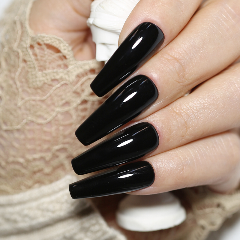 Nailco 15ml hema/tpo livre uv gel unha polonês arte manicure profissionais base superior verniz semi permanente vernis prego