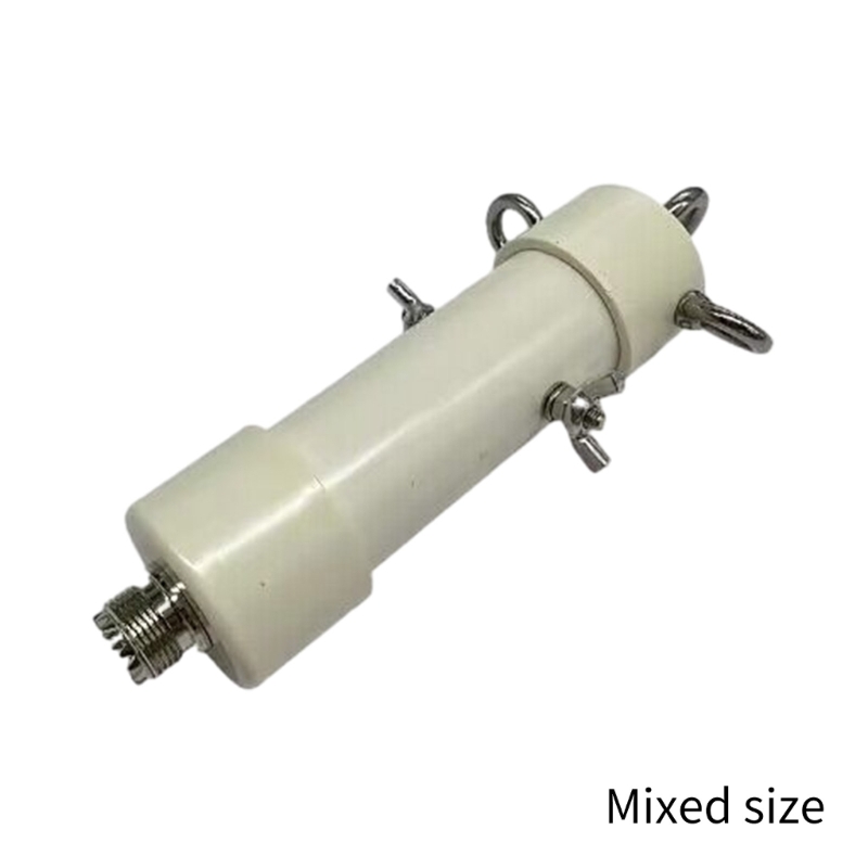 2023 neue K-50MS Balun 1:1 Antenne Antenne Balun 1,8 M-54 M Balun Empfänger Kurzwellen Antenne DIY Wasserdichte Antenne