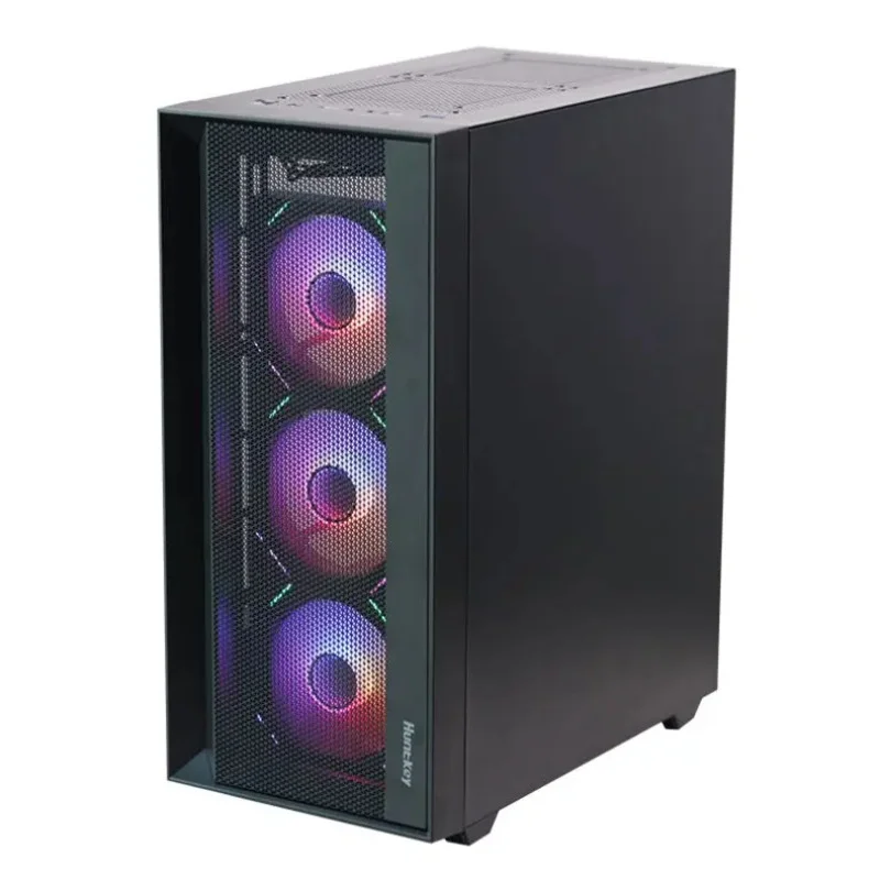 5 Desktop Computer I5 12400F 16GB 32GB 1TB SSD RTX3050 SHGB Hesha Tsure Win11 PC Desktop Computer Design Gaming PC Gamer