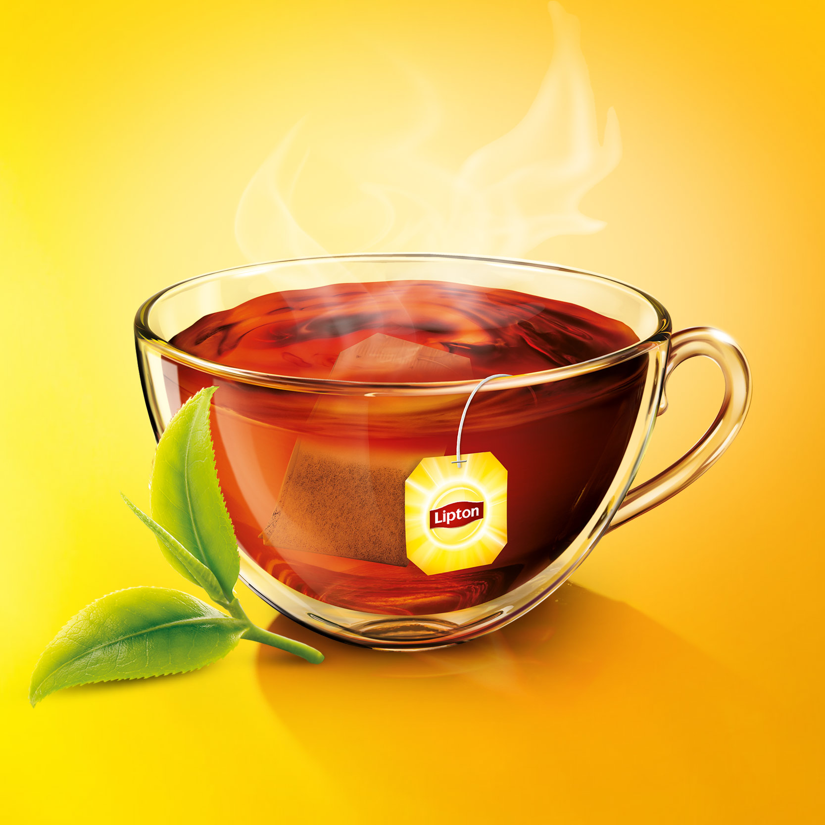 Lipton Variety Pack 12 smaków herbata czarna zielona ziołowa 180 kopert 258g
