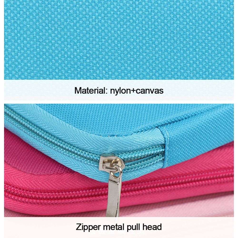 Travel Accessories Zipped Case Purse, Wallet Bag, Travel Organizer, Credit Card Storage, Passaporte, Document, Tickets Holder