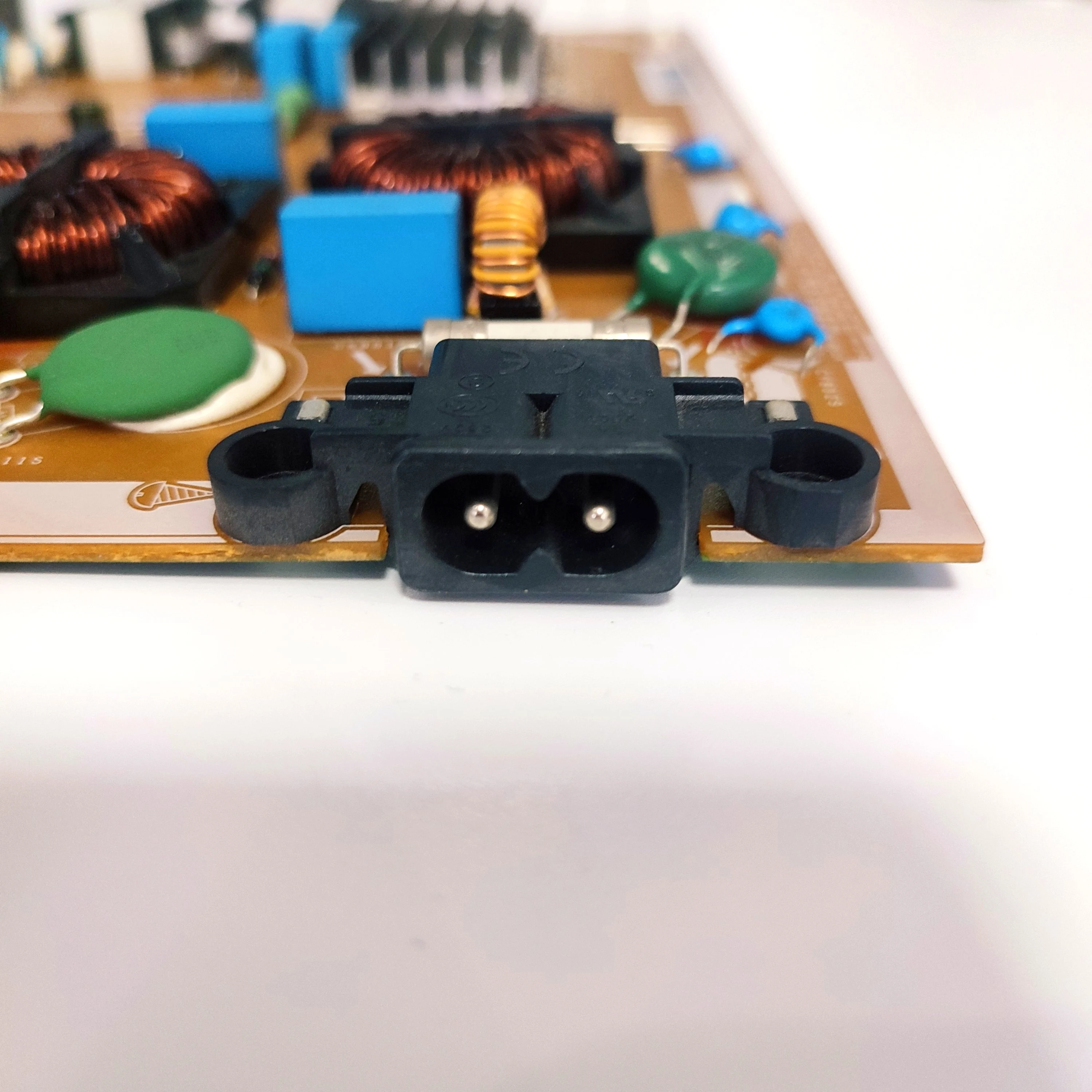 PSU 電源ボード BN44-00744A L65C4L_ESM サムスン 55 インチテレビ UE55HU8500T UE55HU8580Q UE65HU8500L UE55HU8500F に適しています