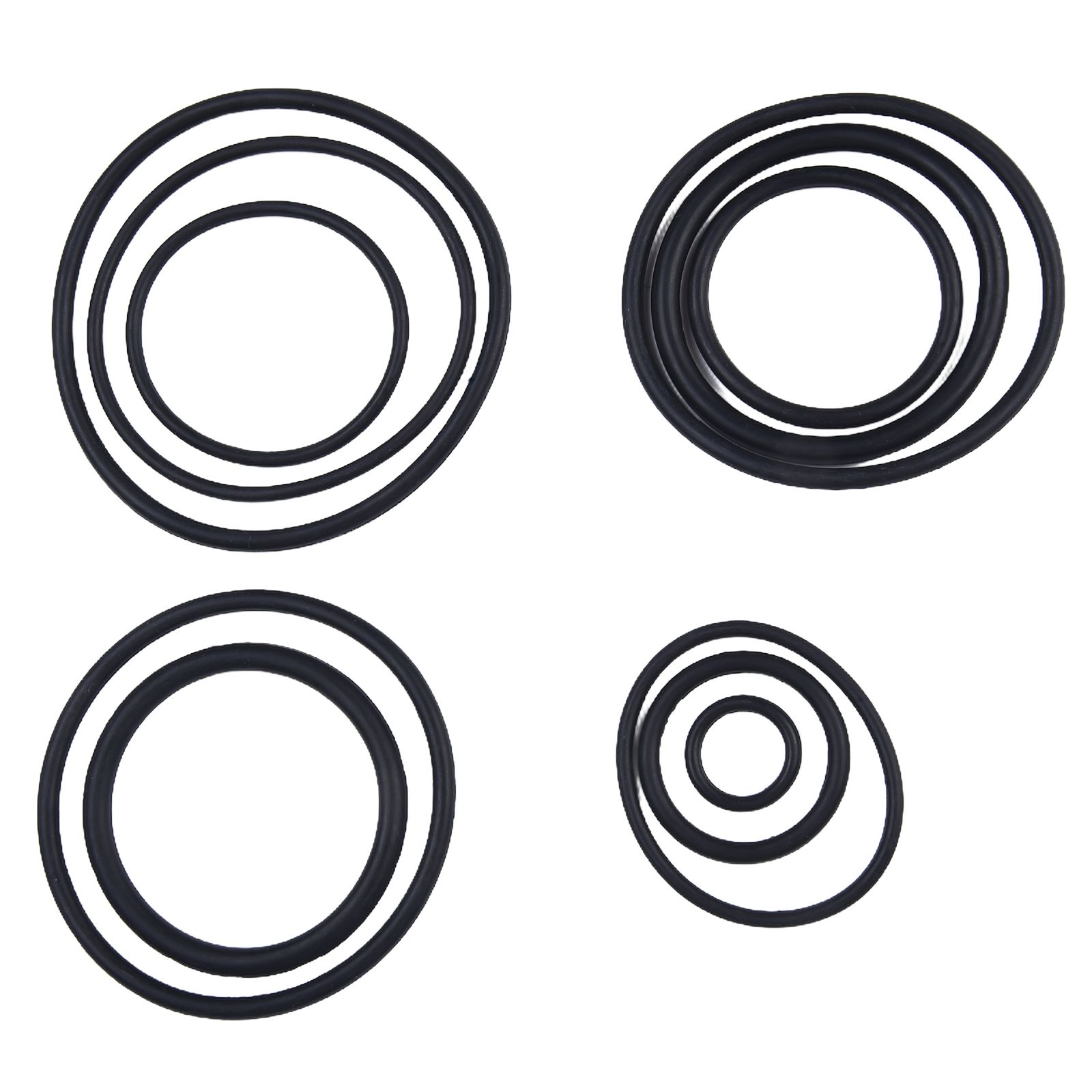 Accessories O Ring Kit 402707 402725 403700 405243 Air Tools For Paslode 3250-F16 O Ring Kit And Cylinder Seal