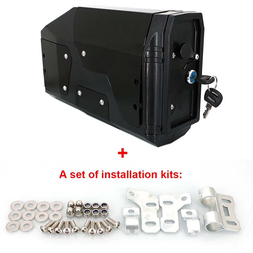 R1300gs R1250GS Tool Box For BMW R1200GS R1200 R1250 GS 1300/1250/1200 GS1200 Gs1250 LC/ADV Adventure F850GS F750GS Toolbox Kit