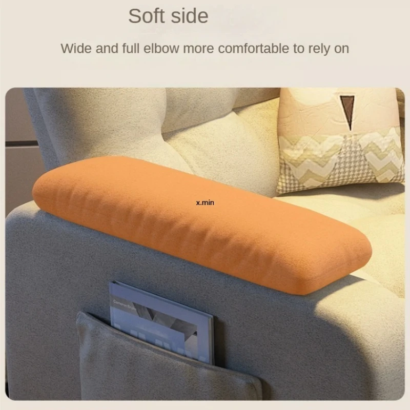 Lazy Computer Chair Home Office Back Sitting Comfortable Sofa Chair Bedroom Internet Café Gaming Chair Furniture muebles