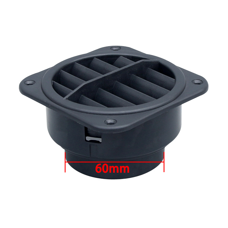 42/60/75mm Auto Heater Duct Pijp Joiner Connector Heater Ducting Rechte Gezamenlijke Slang Buis connector Voor Eberspacher of Webasto