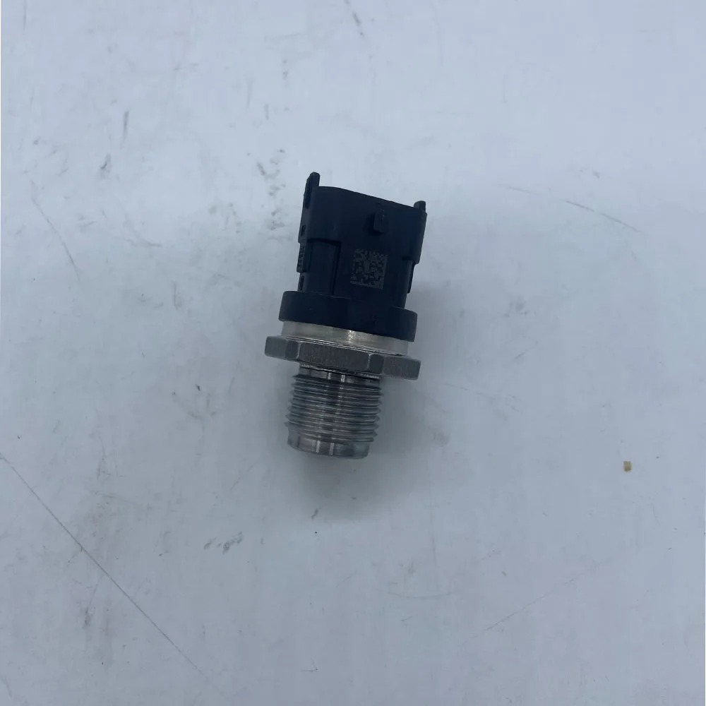 燃料レール噴射圧力センサー,0281006164, 50438237, 55230827,opel l-ancia,f-iat citroen v-auxhall,高品質