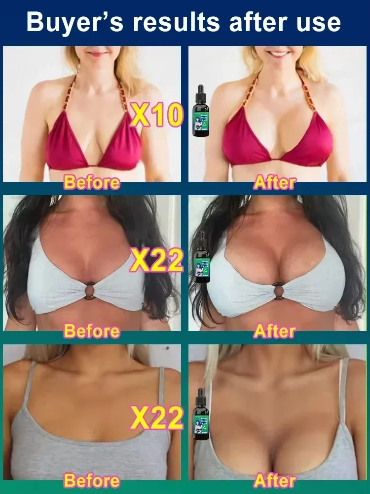 Realize your breast emlargement dream