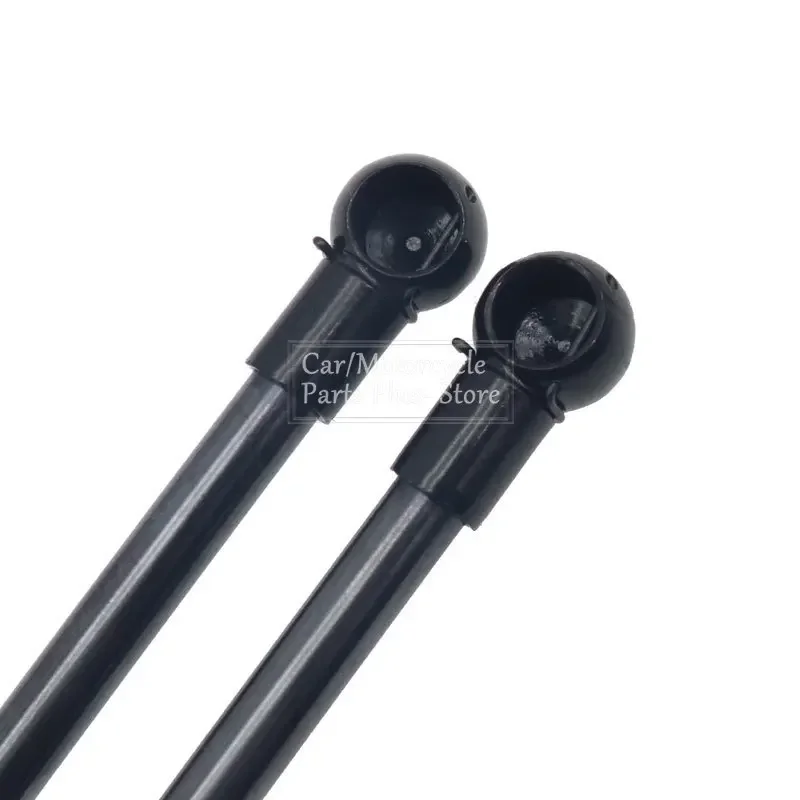 Пара задних противоударных газовых стойки для VW Golf MK5 Hatchback 2003-2009 1K6827550D