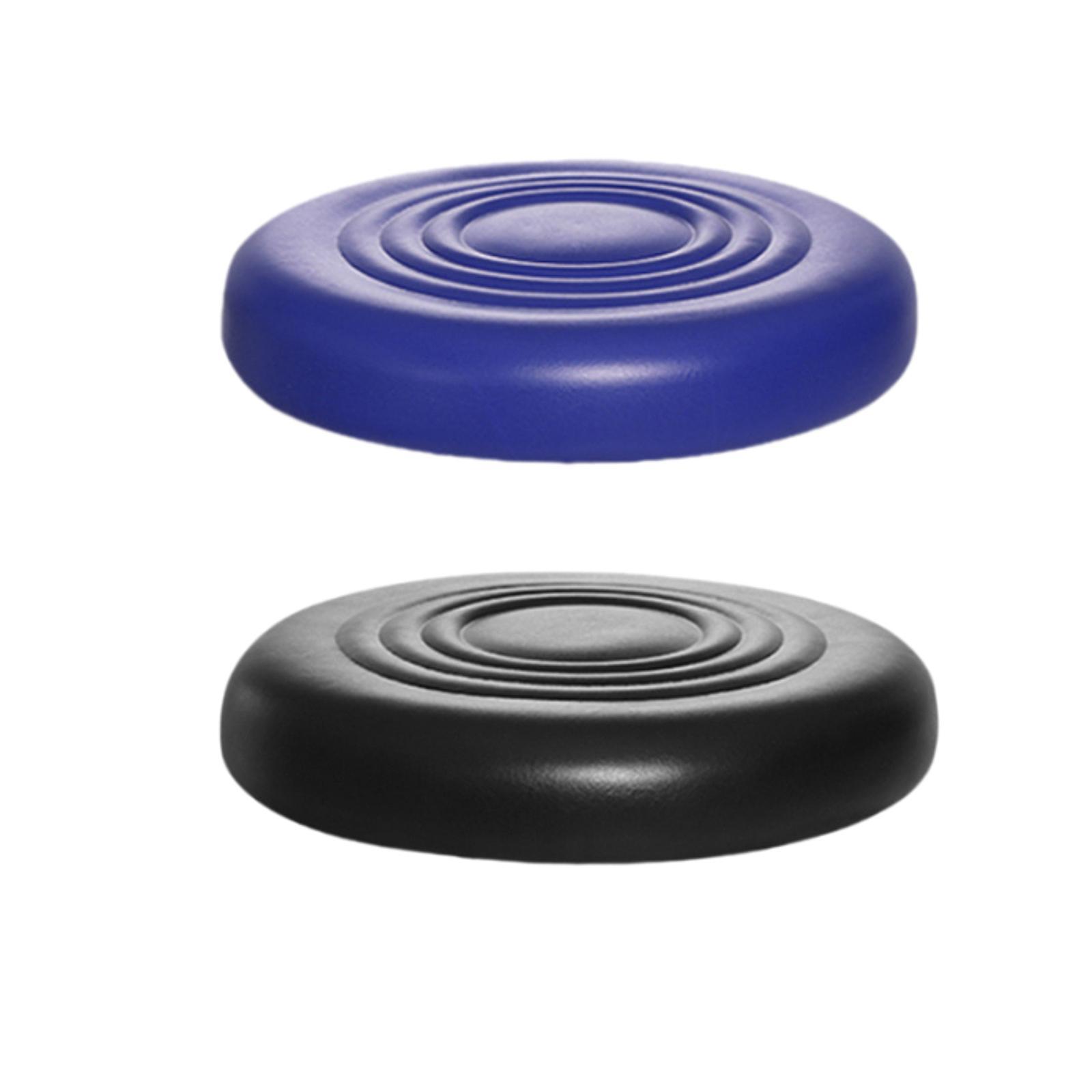 เก้าอี้บาร์เปลี่ยนที่นั่งด้านบนติดตั้งง่ายเบาะ Barstool อุปกรณ์เสริมสําหรับ Club ร้านอาหารห้องรับประทานอาหารห้องครัวชั้นเก้าอี้