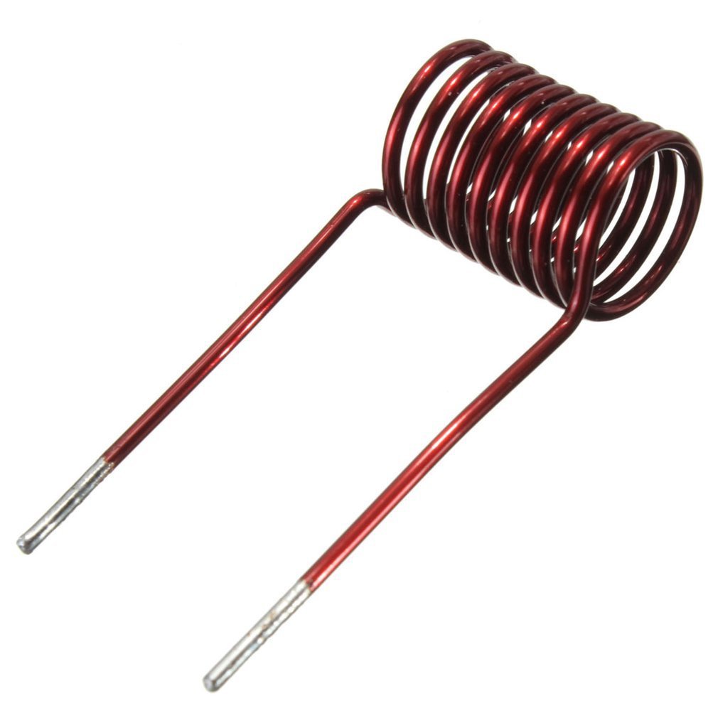 Niedrigen Spannung Induktion Heizung Netzteil Modul Mit Spule ZVS 5V-12V Entwicklung Boards Induktion Heizung Bord dropshipping