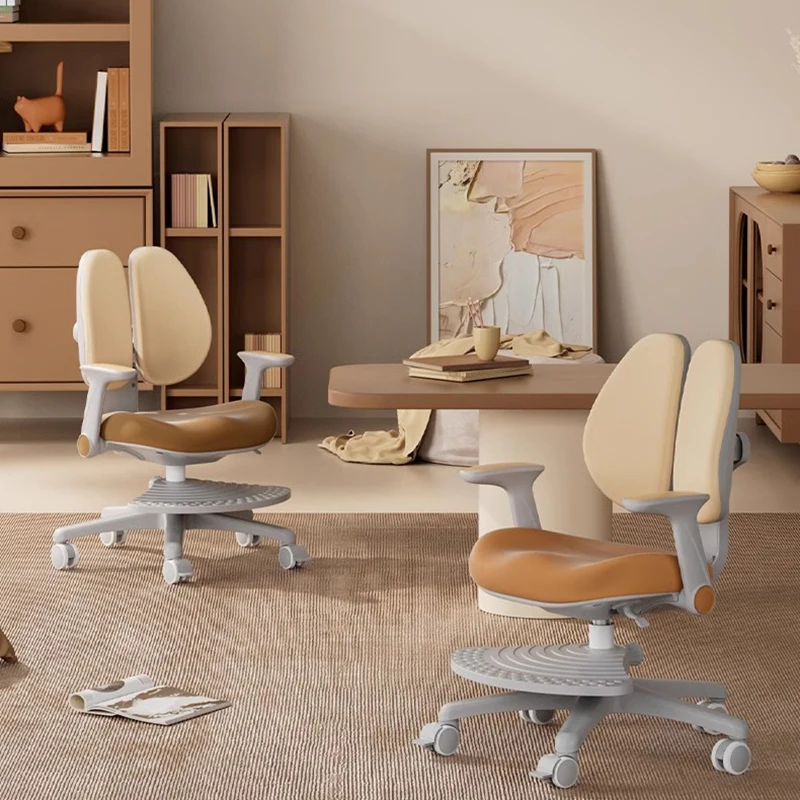 Children's Table Chairs Child Furniture Chair Beach Household Safety Seats Kids Desk Room Baby Seggioloni Armchair Schoolboy