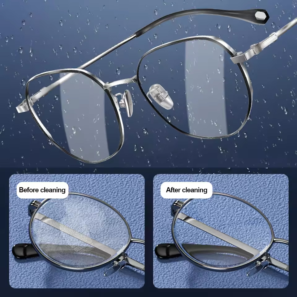Nouvelle Machine de nettoyage à ultrasons multifonctionnelle haute fréquence Vibration lavage nettoyant bijoux lunettes montre prothèses dentaires nettoyant