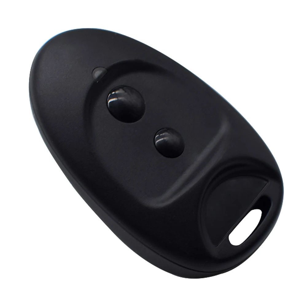 SPACE SP2 Garage Door Remote Control 433.92MHz