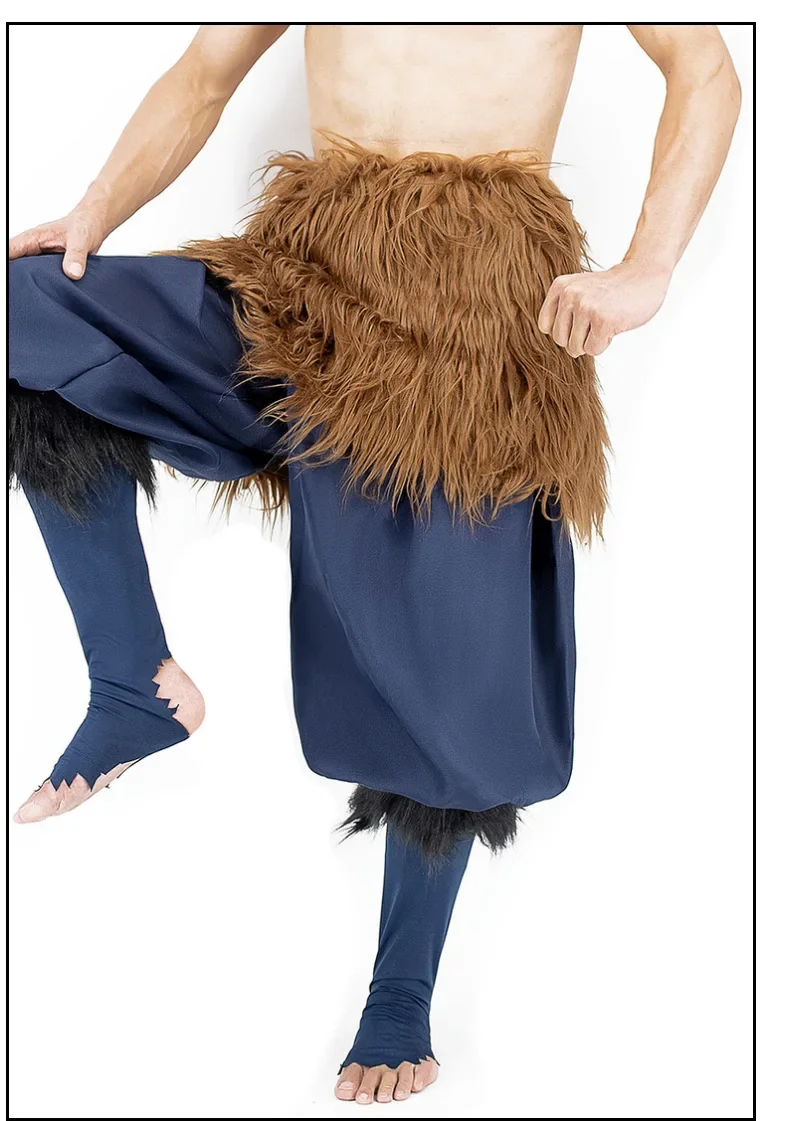 Костюм для косплея билибили из аниме «рассекающий демонов»