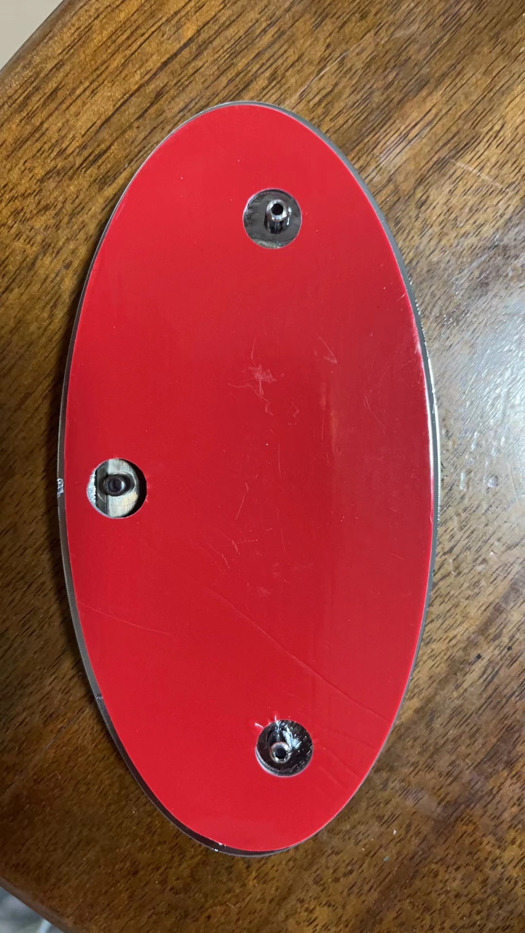 130*65 ミリメートル車のフロントフードエンブレムリアトランクバッジステッカー起亜 Sportage ceed ソレントセラートオプティマピカントリオソウル k5 ストニック