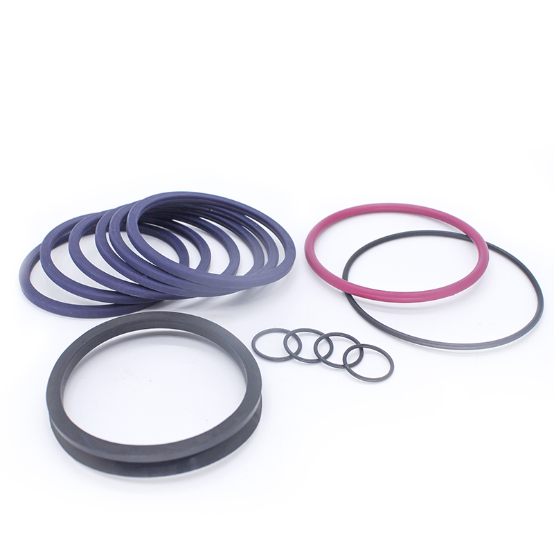 Комплект уплотнений TOYO для экскаватора по индивидуальному заказу