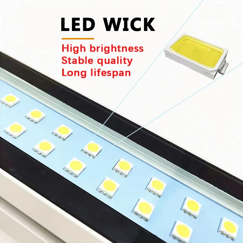 LED 24 〜 230V IP67 工作機械作業灯防水耐油防爆ライト CNC 旋盤ランプワークショップアルミ合金ランプ