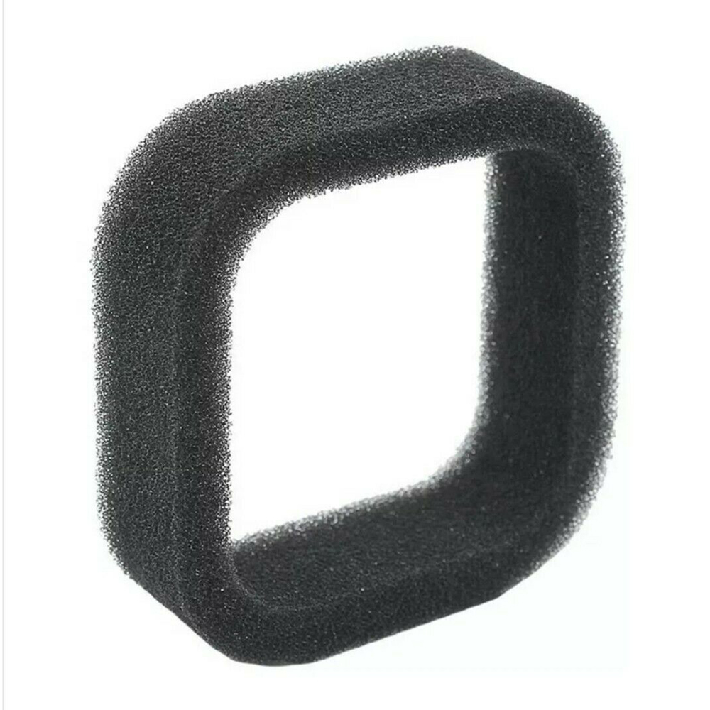 5Pcs/set Air Filter Sponge For Various Strimmers 50MM*43MM Lawn Mower Trimmer Part Garden Power Tool