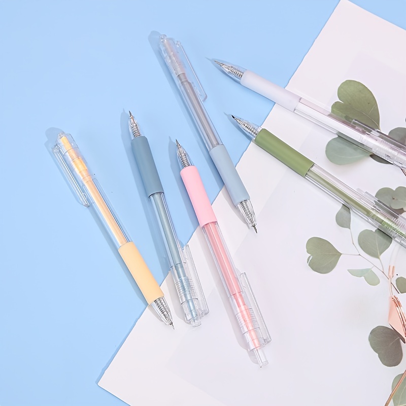 1 Stück Kawaii Kunst Allzweckmesser Stift Messer geschnittene Aufkleber Scrapbooking Schneidwerkzeug Express Box Messer Schulbedarf DIY Handwerk