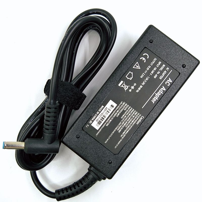 Adaptador de carregador para laptop Adapte19.5V 2.31A 45W 4.5*3.0mm para HP Stream X360 13 14 Pavilion 854054 -001 741727 -001 740015 -001