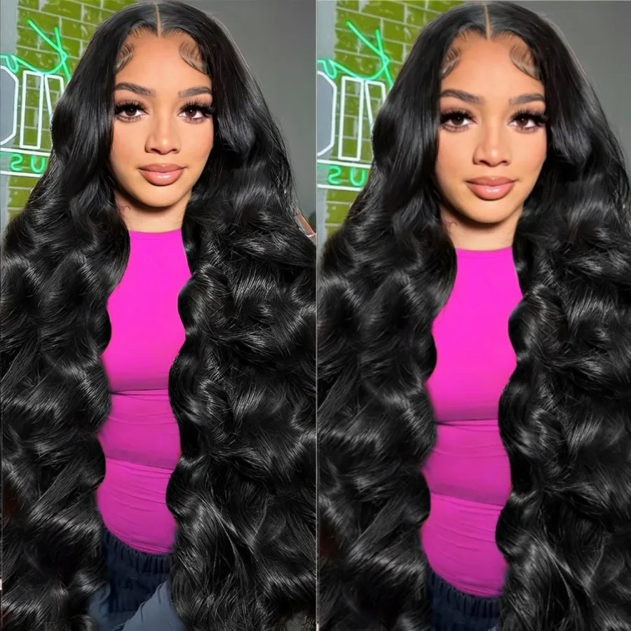 15A Super Double Drawn Virgin Body Wave มนุษย์ผมดิบเวียดนามผมมนุษย์ผมที่ยังไม่ได้ต่อผม
