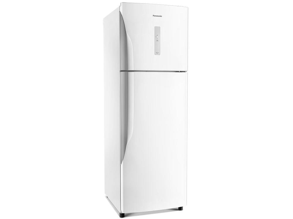 Geladeira/Refrigerador Panasonic Frost Free Duplex - 110V