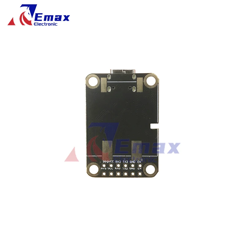 Unicoremm-receptor de alta precisión con placa USB para Rover y Robots, EM-982D1, UM982, tipo C, RTK, GNSS, envío gratis