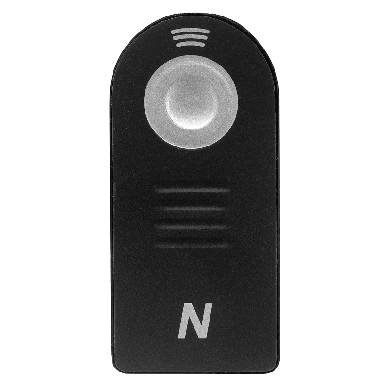 Điều Khiển Từ Xa Không Dây Màn Trập Cho D3000 D3200 D3300 D3400 D40 D40X D50 D5000 D5100 D5200 D5300 D5500
