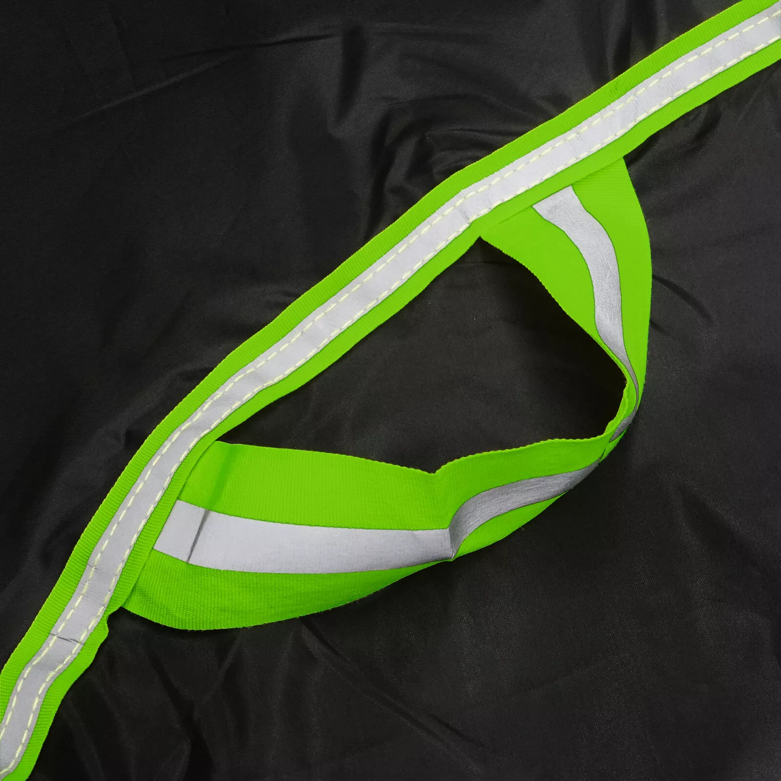 クワッドバイク ATV カバーユニバーサル 190T 防水オートバイ車両スクーターカートバイクカバー XL XXXL ブラックシルバー