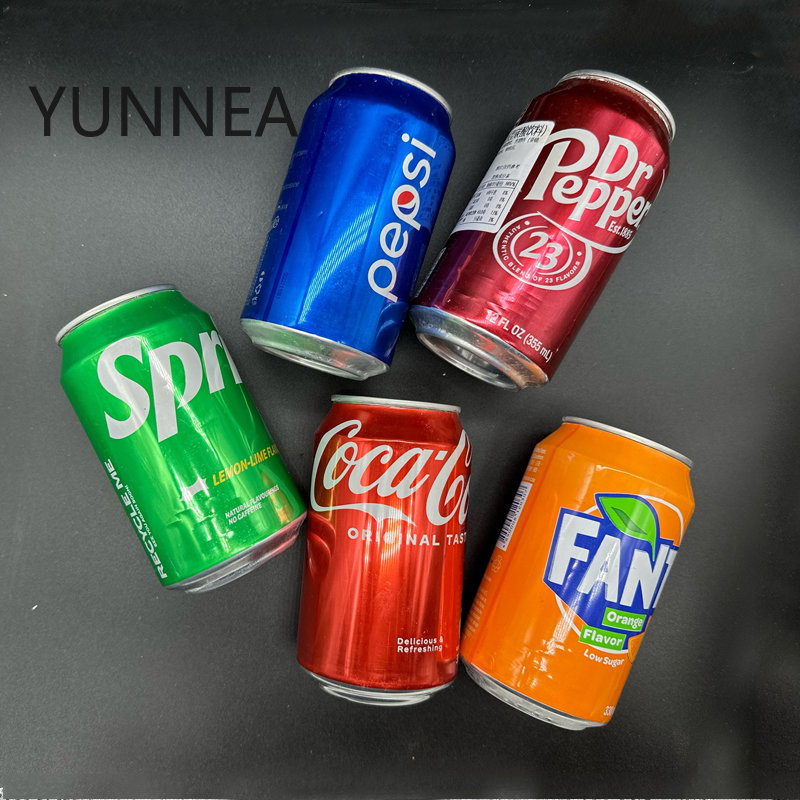 5-цветная частная копилка Cola Fanta, банка поддельного прицела, секретный домашний контейнер для тайника, скрывающий отсек для хранения, инструменты