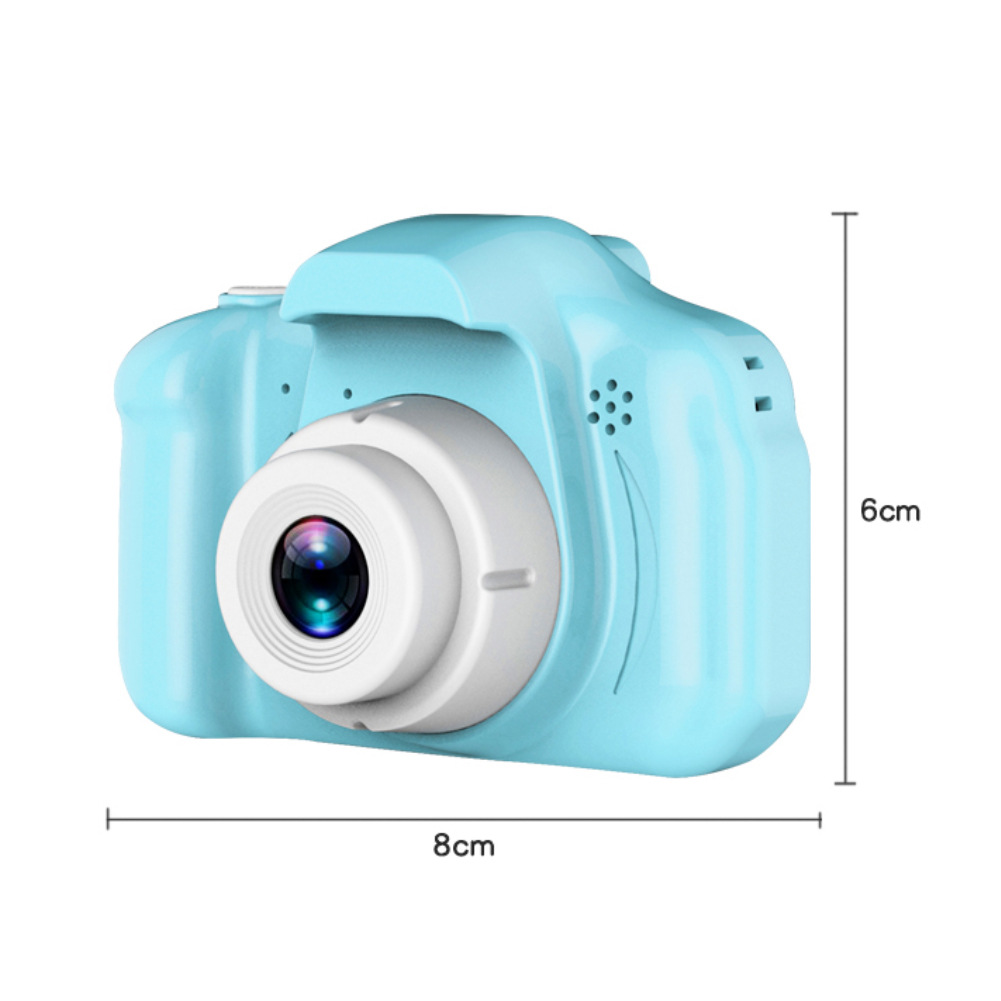ZK30กล้องสำหรับเด็กกันน้ำหน้าจอความละเอียดสูง1080P กล้องวิดีโอของเล่นเด็กการ์ตูนน่ารักของเล่นถ่ายภาพกลางแจ้ง