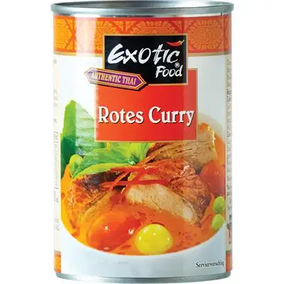 Rote Vogelsuppe 400 ml – Exotisches Essen