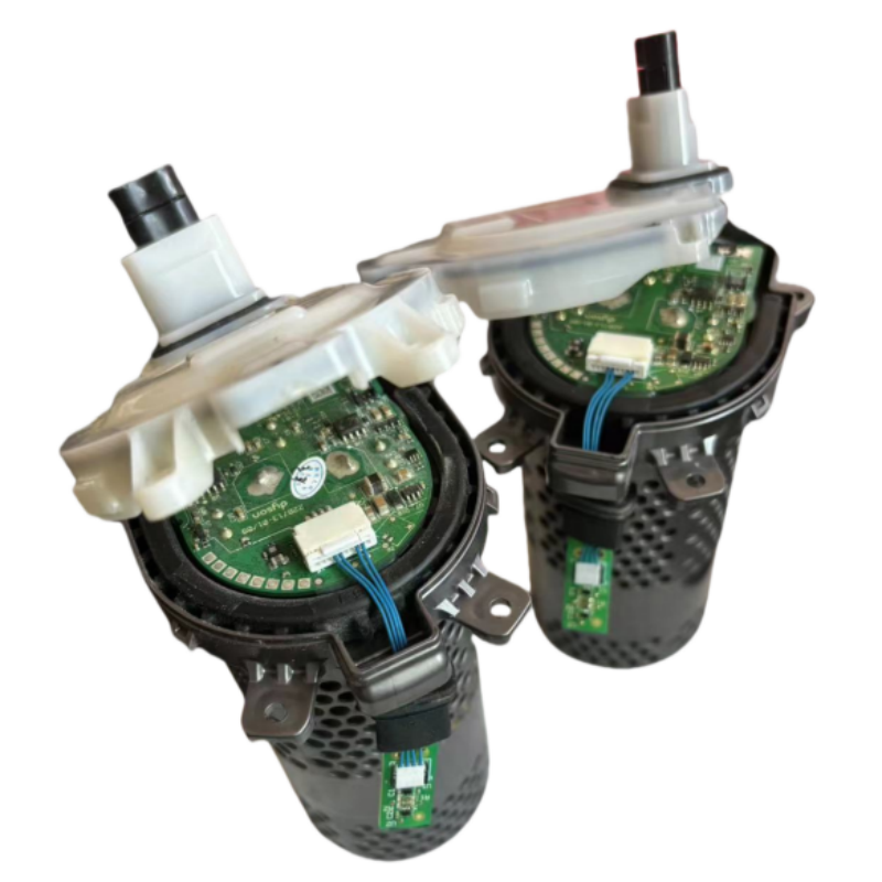 Оригинальный двигатель пылесоса для Dyson V10 SV12, сменная плата двигателя