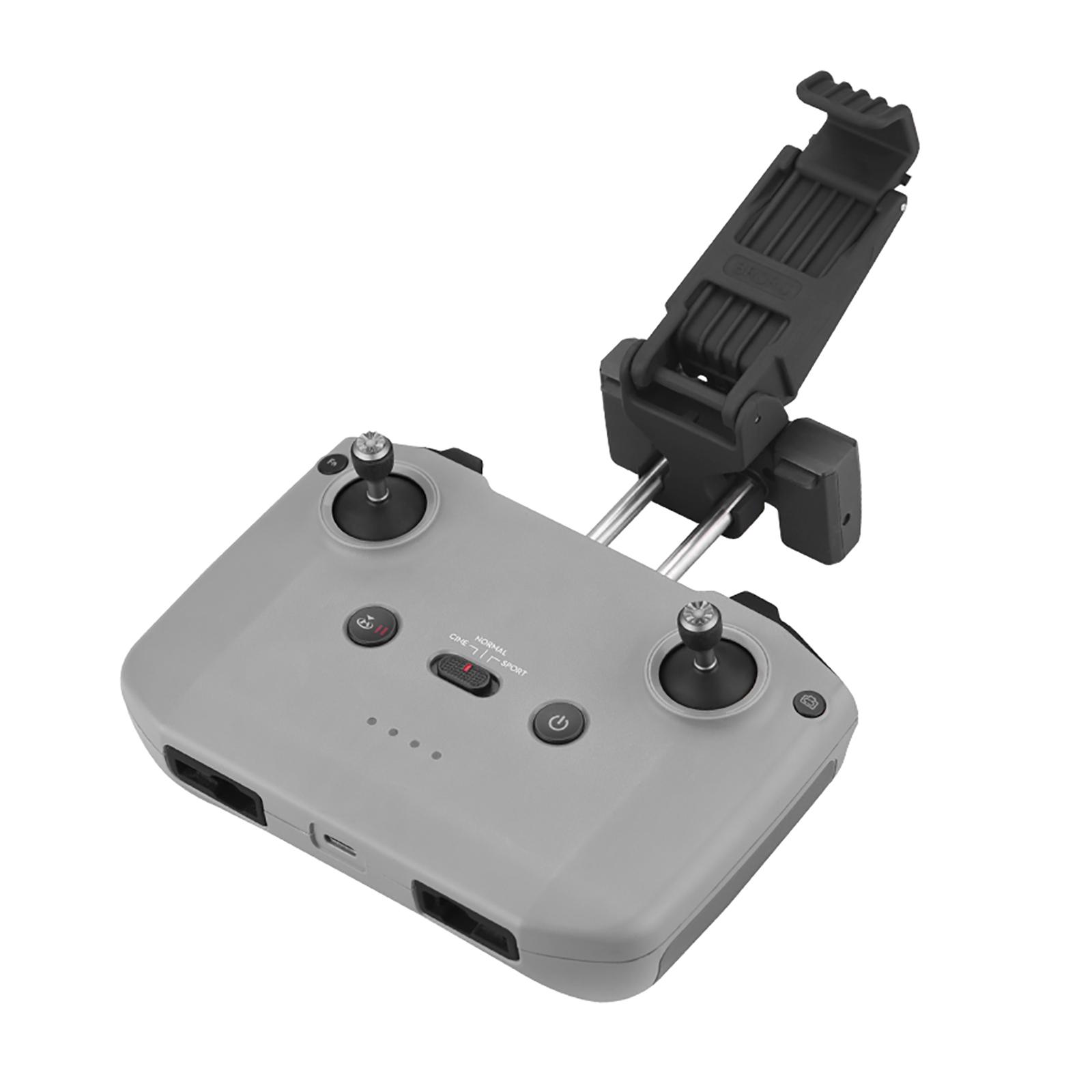 Soporte extendido para tableta para control remoto de drones para DJI Air 2S