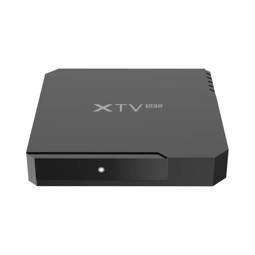 ТВ-приставка 2023 Android 11, Amlogic S905W2, 4K, 2 ГБ ОЗУ, 8 ГБ ПЗУ, Meelo Plus XTV SE2 Lite, Android TV Box Mytv