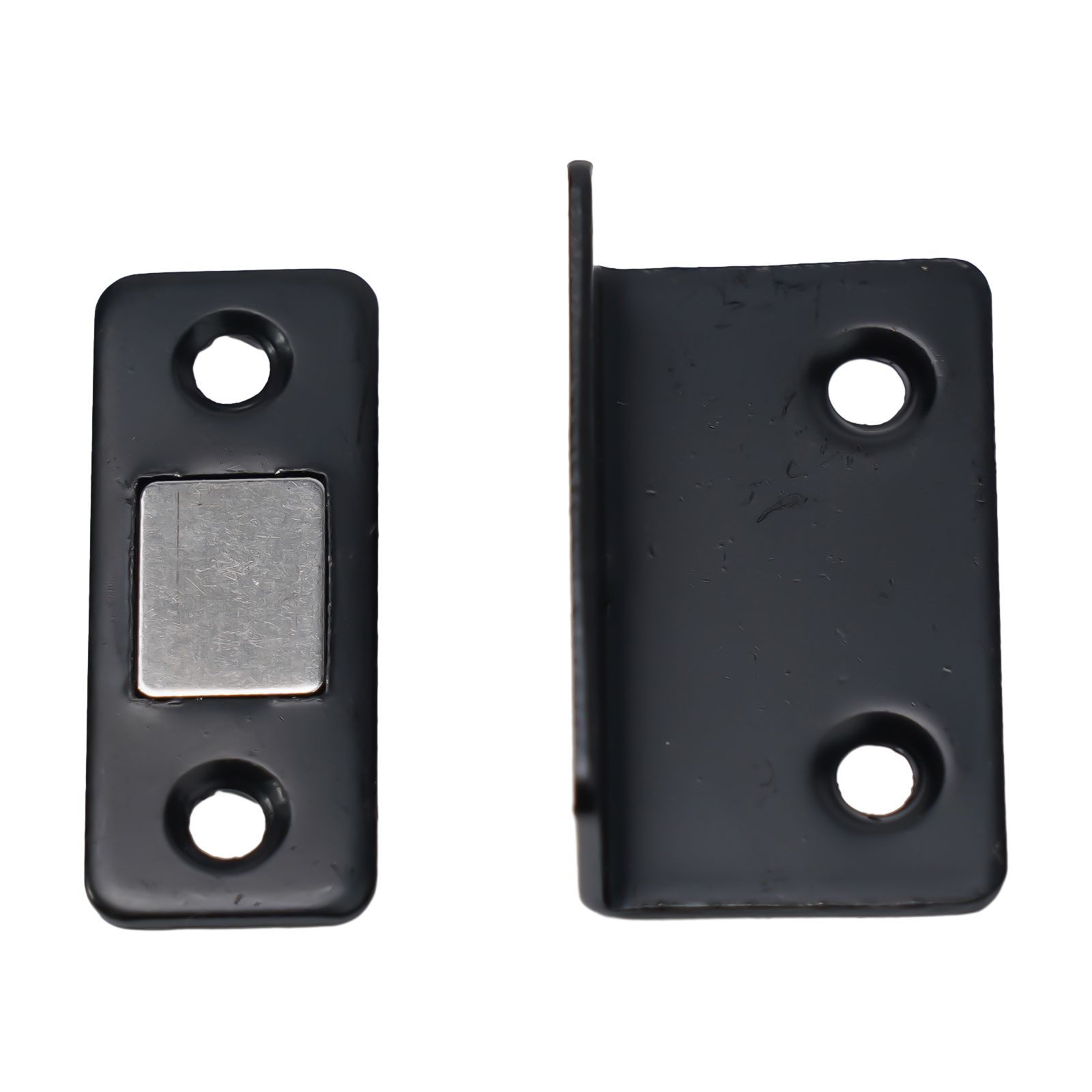 Strong Magnetic Catch Latch Ultra Thin Cabinet Catches Closer Door Stop Cupboard Stoppers Damper Buffer For Hardware Furniture