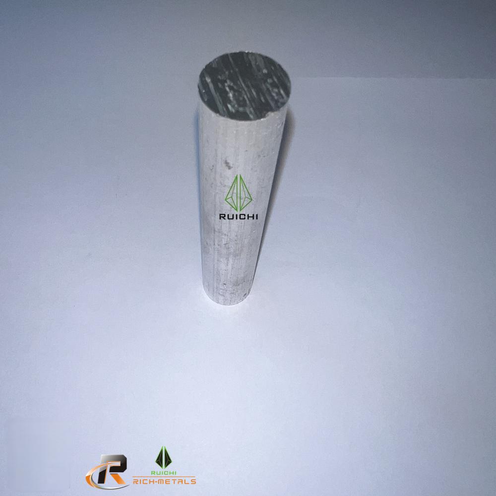 99.99% reine Magnesium metalle Sticks Stäbe 18mm Durchmesser x 44,5mm Länge g pro Stück