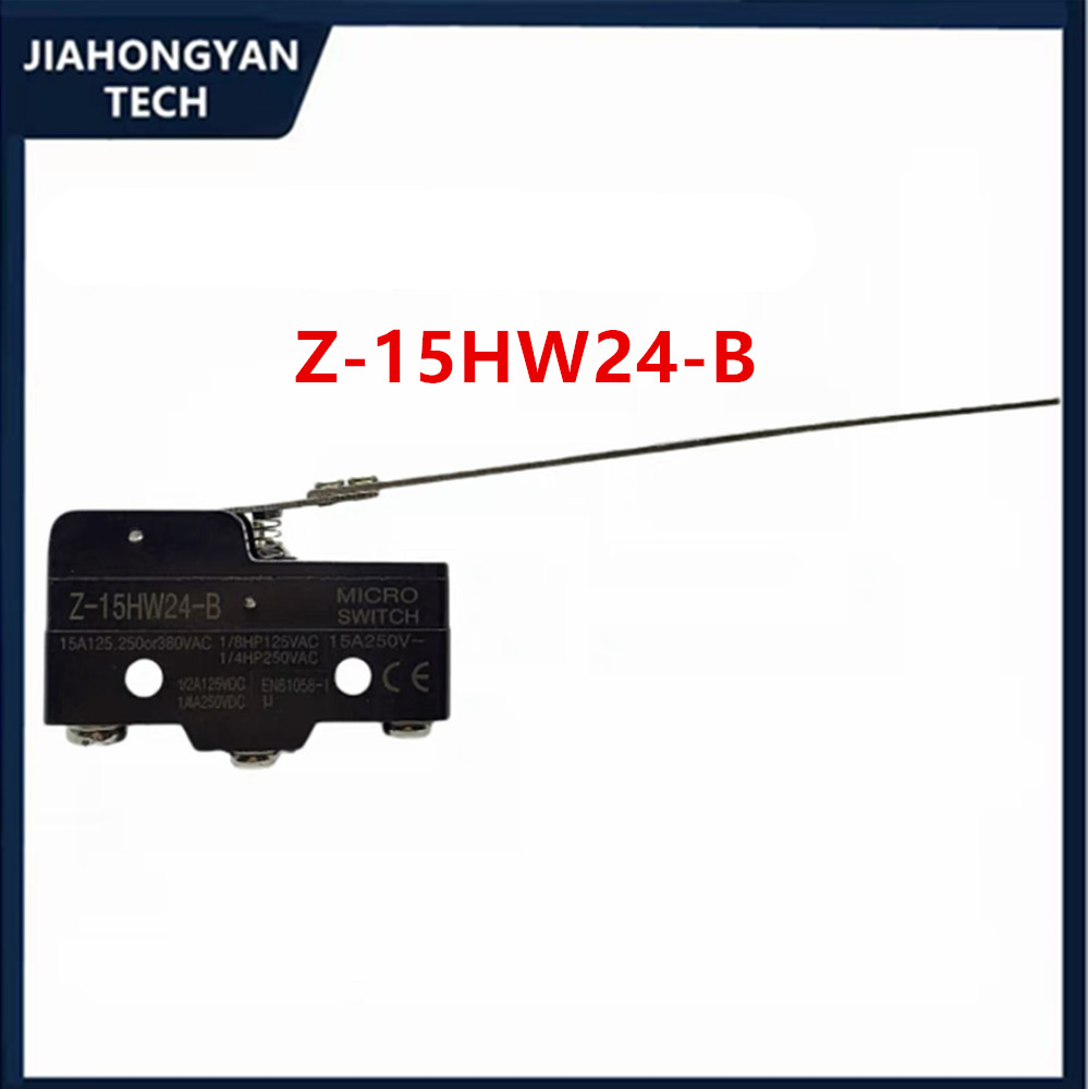 Begrenzungs-Fahrmikroschalter Z-15GW22-B 15GW2-B 15GW3-B 15GW21-B 15GW-B 15GD-B 15GQ-B 15GQ22-B 15GQ21-B HW24-B HW78-B 15G-B