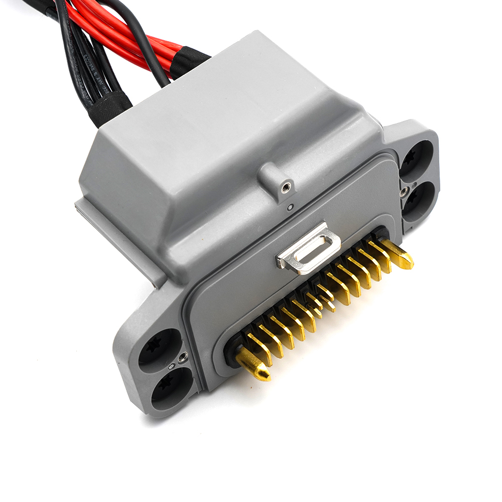 Dji agras t50配電ボードモジュール、農業用ドローンアクセサリー