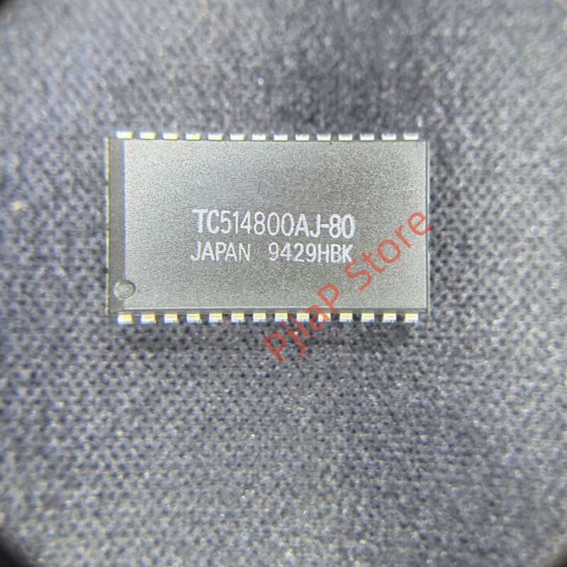 5 stücke neue Original chips TC514800AJ-80 soj