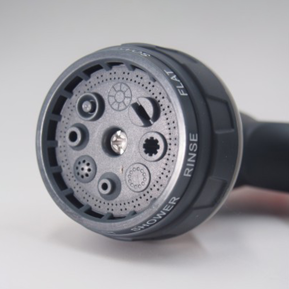 Home Irrigatie Spray Hogedruk Tuin Spuitpistool Set Tuin Watering Grond Auto Wassen Sprinkler