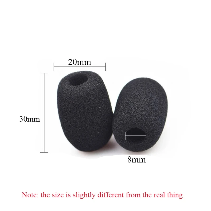 Cardo PACKTALK BOLD オートバイヘルメット Bluetooth インターホンアクセサリーヘッドセットマイクスポンジと両面テープ