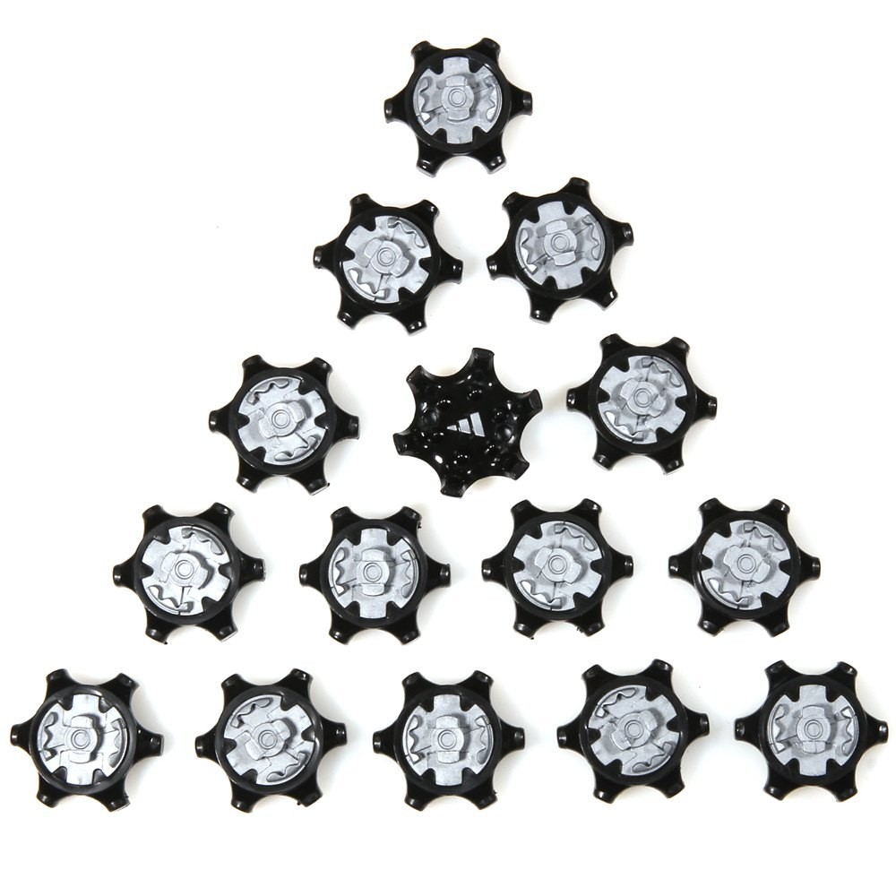 14 шт., запасные шпильки для обуви