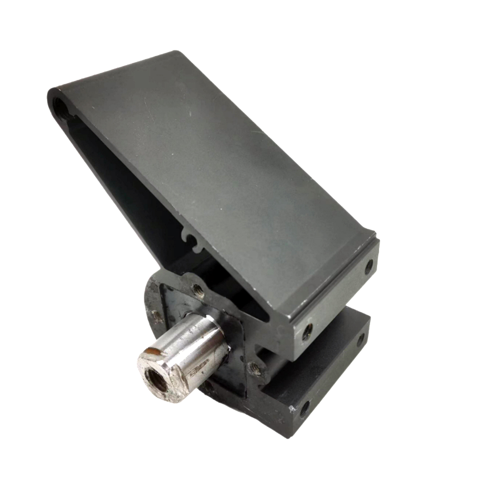 Zubehör für Stoßdämpfer block für Hinterrad aufhängung für Ersatzteile für Elektro roller kugoo g2 pro 10 Zoll