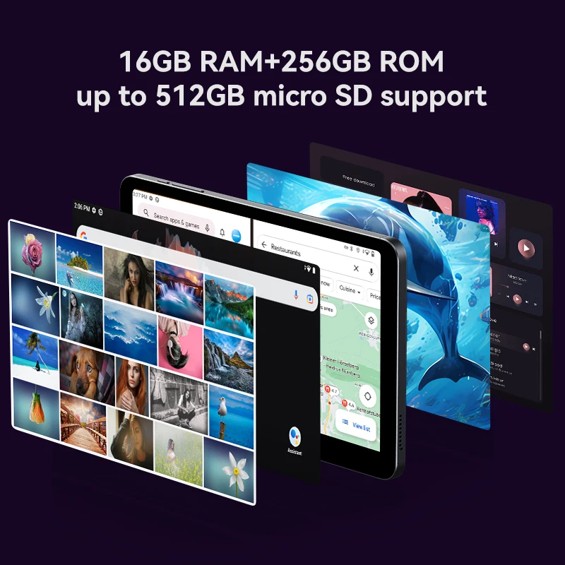 ALLDOCUBE iPlay50 mini pro Tablet 8,4 дюйма MTK Helio G99 8 ГБ ОЗУ 128/256 ГБ ПЗУ Android 13 5000 мАч LTE и Wi-Fi Распродажа по специальной цене