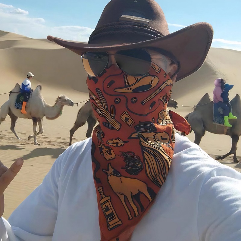 100% хлопок, 55 см, бандана в стиле ретро, платок унисекс, хип-хоп, повязка для волос, шейный шарф, спортивный головной убор, повязки на запястье, квадратный шарф на голову