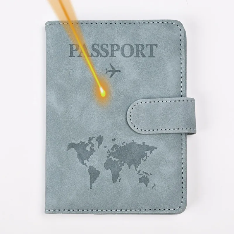 Capa para passaporte personalizada com monograma, nome gravado, capa para passaporte, casamento, dama de honra, padrinho, presente, carteira para passaporte