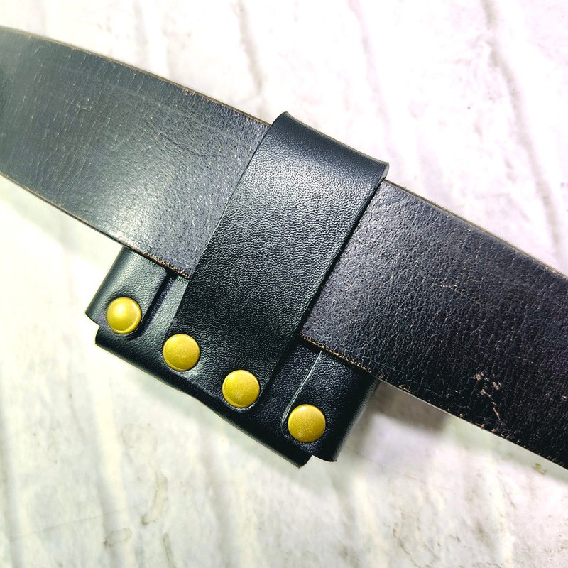 Bluetooth Oortelefoon Headset Case Lederen Schede Heuptas Riem Pack voor Airpods 3 pro SONY LinkBuds S Anker Soundcore Leven P3 MT